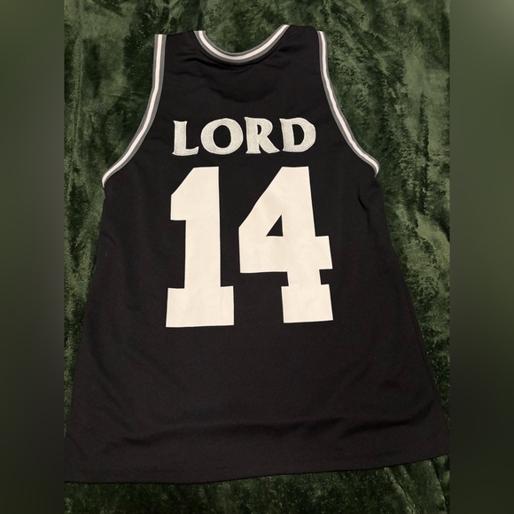 ORIGINAL ASAP WORLDWIDE JERSEY FROM 2012. Amazing condition! Like new. - Picture 10 of 12